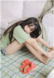 处女降